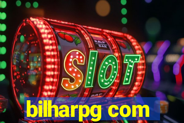 bilharpg com